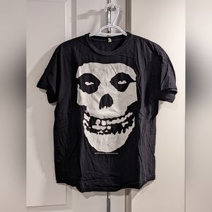 Misfits t-shirt